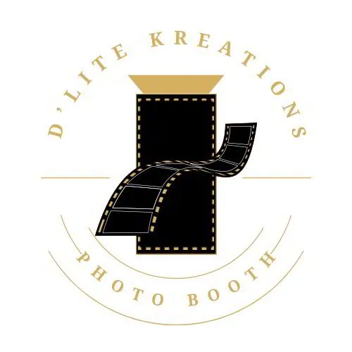 D’Lite Kreations Photo Booth Rental