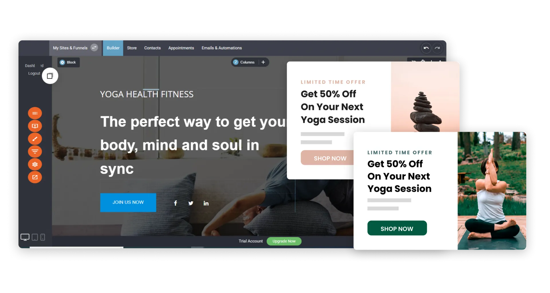 A B Testing Tool For Conversion Sites More A b testing tool for conversion sites more