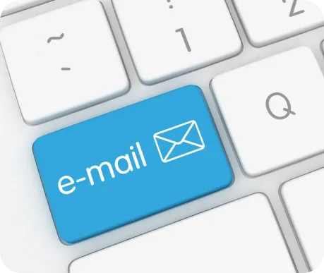 email and automation