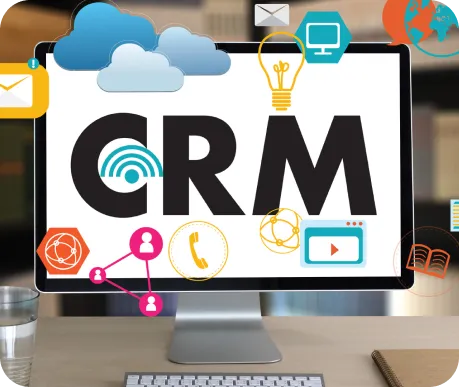 all in one crm