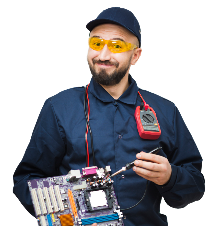 Start a Successful Computer Repair Business Sites & More