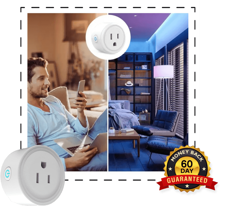 QuickConnect Smart Outlets