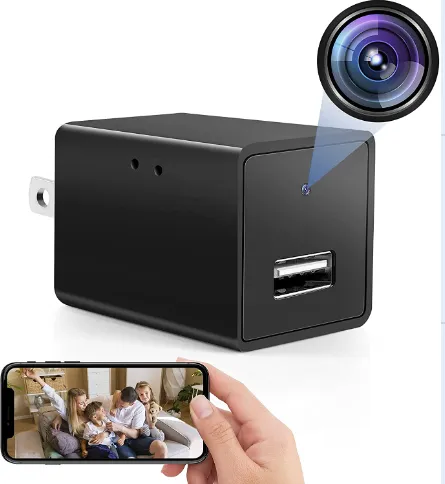 USB Camera W/ Bluetooth