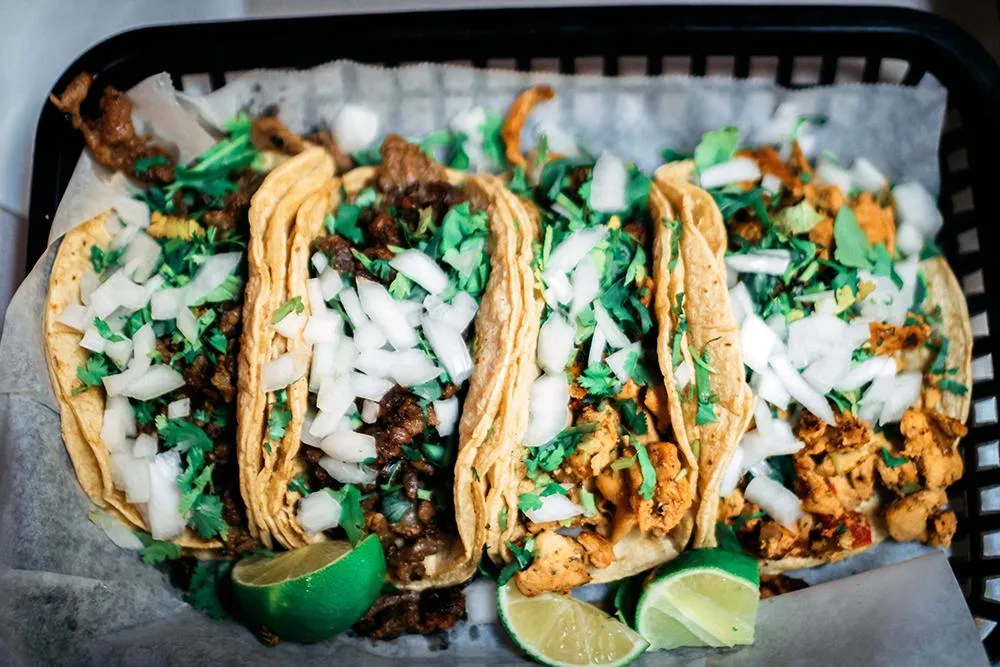 Dos Amigos Tacos - Buy eGift Card