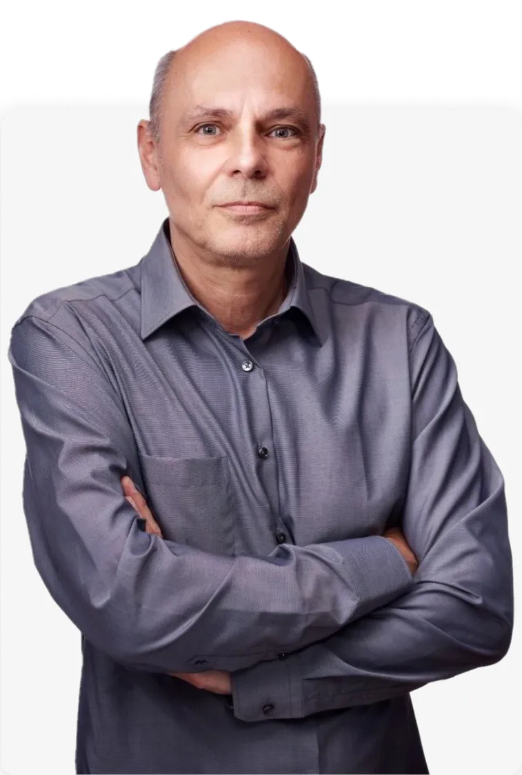 Jörg Weishaupt