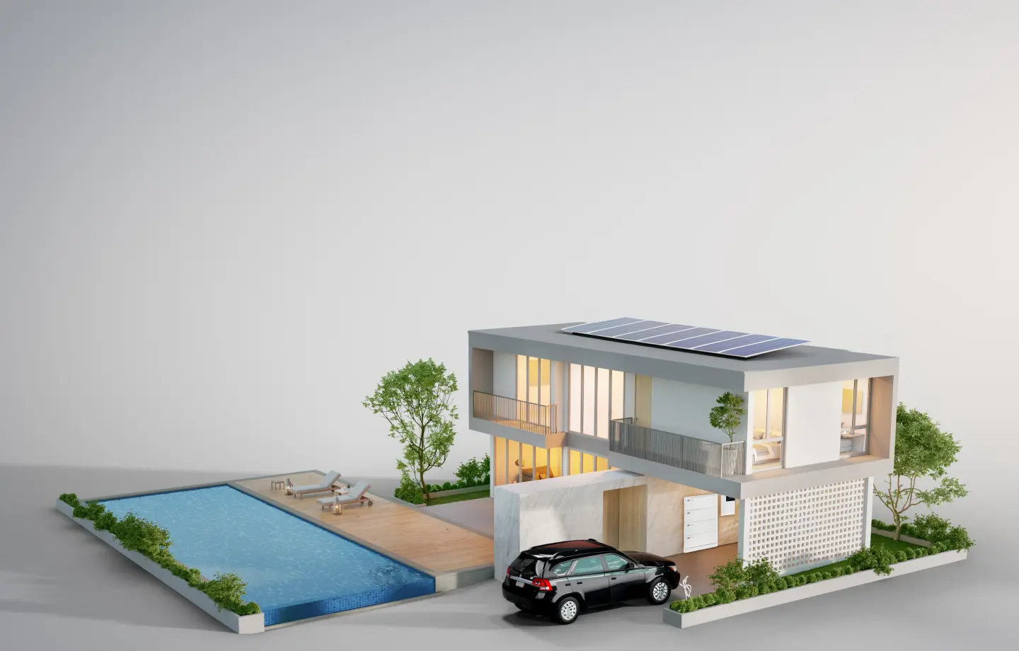 Malogica Solar