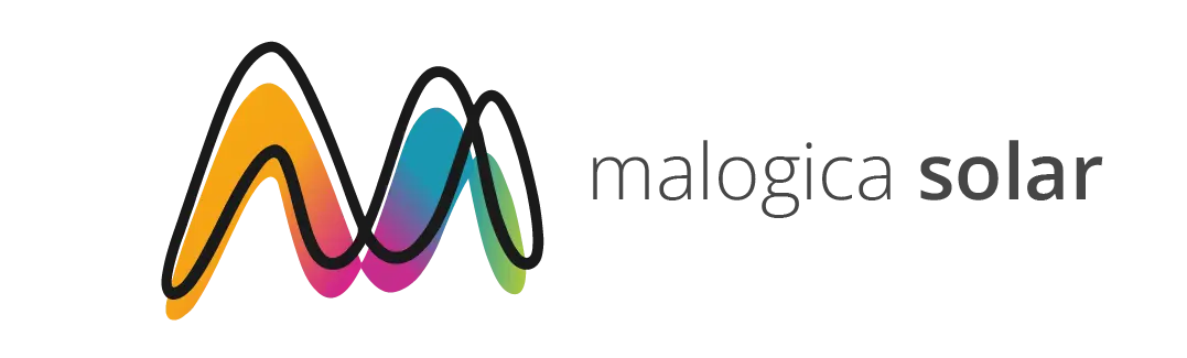 Malogica Solar logo