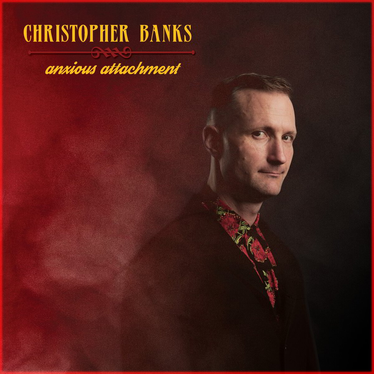 Christopher Banks | Singer-songwriter | Vintage 70s-styled soft rock tunes