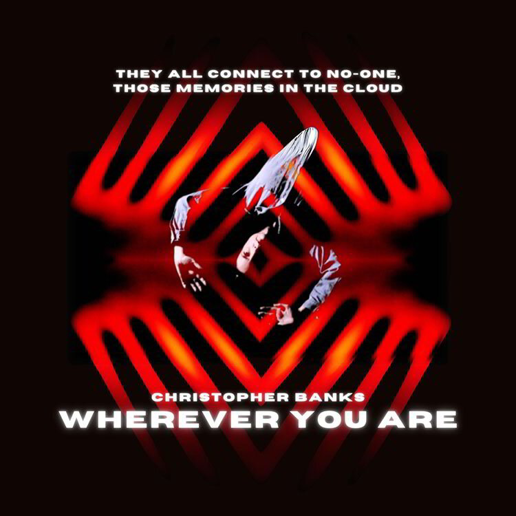 Wherever You Are (Digital Single)