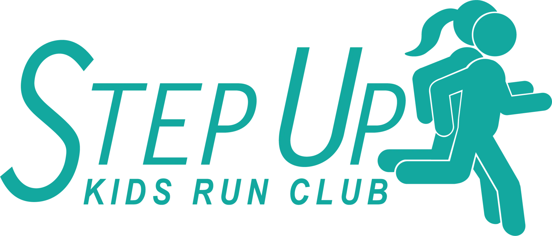 Step Up Kids Run Club