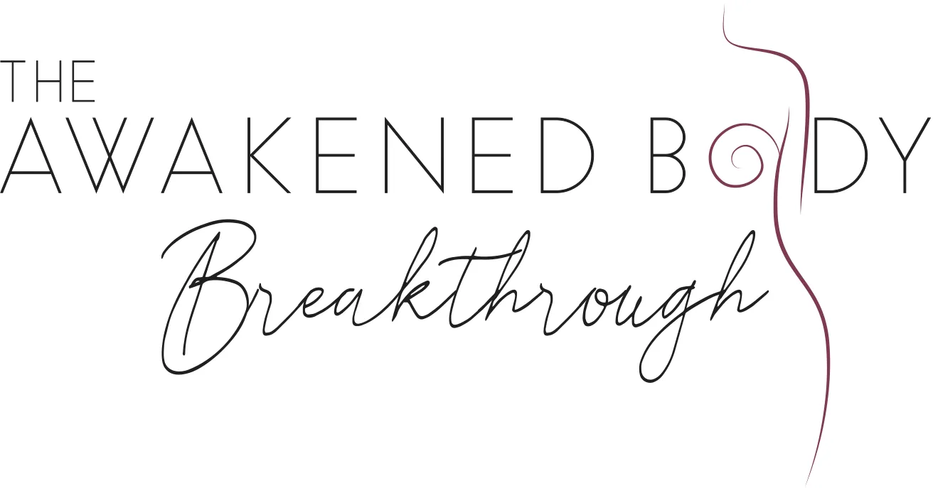 Awakened Body Breakthrough with Sharon Day