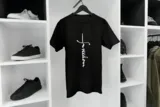 'Freedom in the Cross' t-shirt