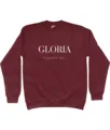 'Gloria' Unisex Sweater