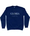'Gloria' Unisex Sweater