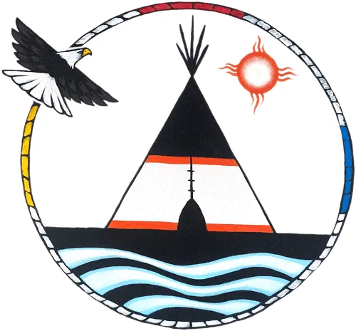 Tipi Circle