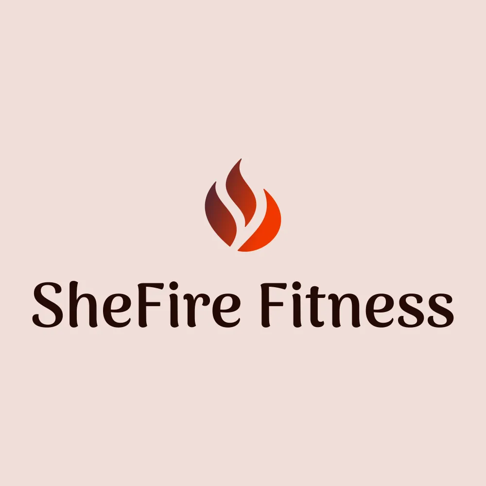 SheFire Fitness