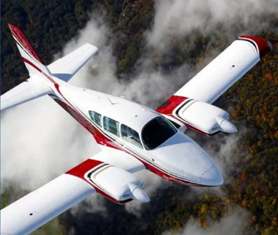 NFXAERO: NFX - Air Mobility - New Flight Experience