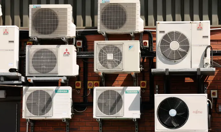 Chilling Climate Realities: Innovating Sustainable Cooling Solutions ...