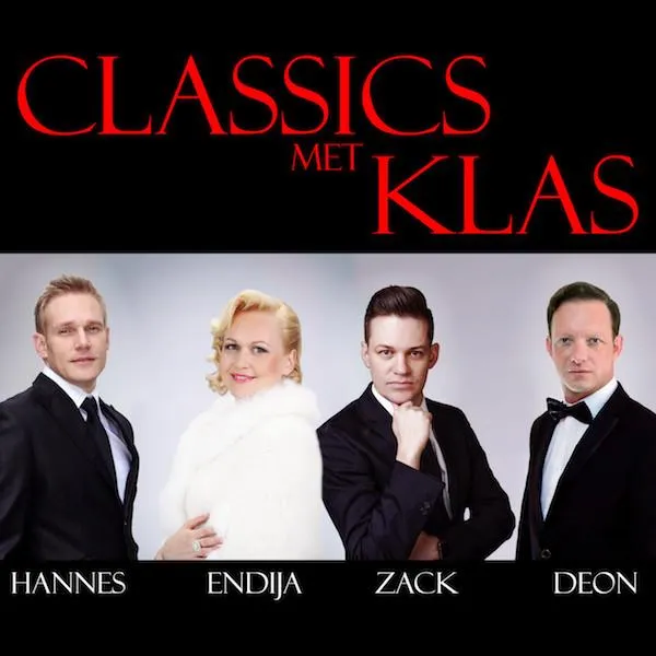 Classics met klas - Kyk Nou!