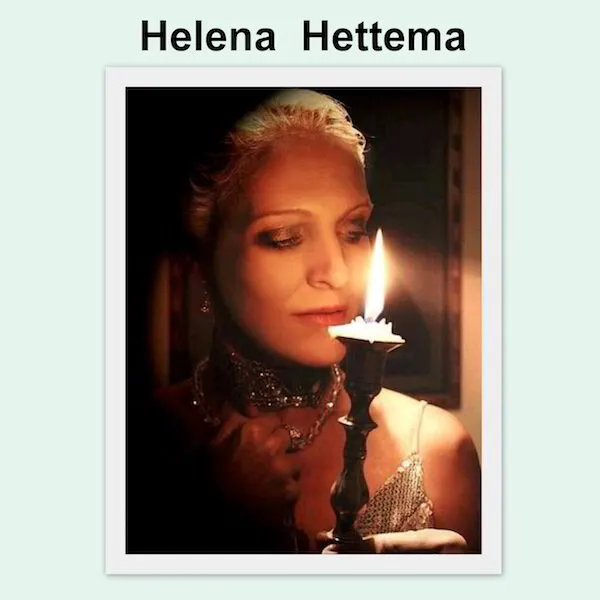  Helena Hettema - Divine - Kyk nou!