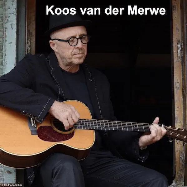 Koos van der Merwe - Kyk Nou!