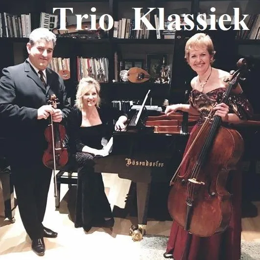Classic Trio - Kyk Nou!
