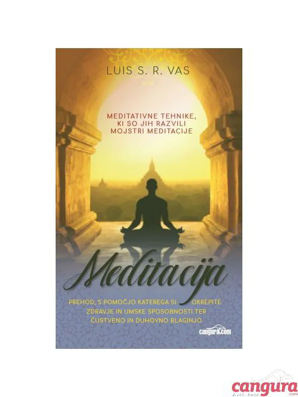 Meditacija (Luis S. R. Vas)
