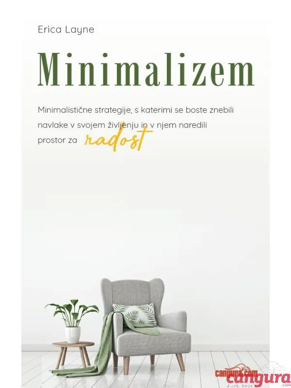 Minimalizem (Erica Layne)