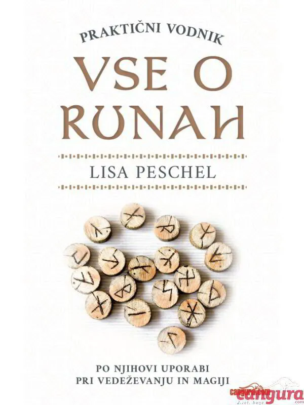 Vse o runah (Lisa Peschel)