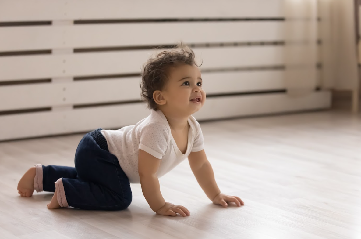CHIROPRACTIC FOR INFANTS AND CHILDREN