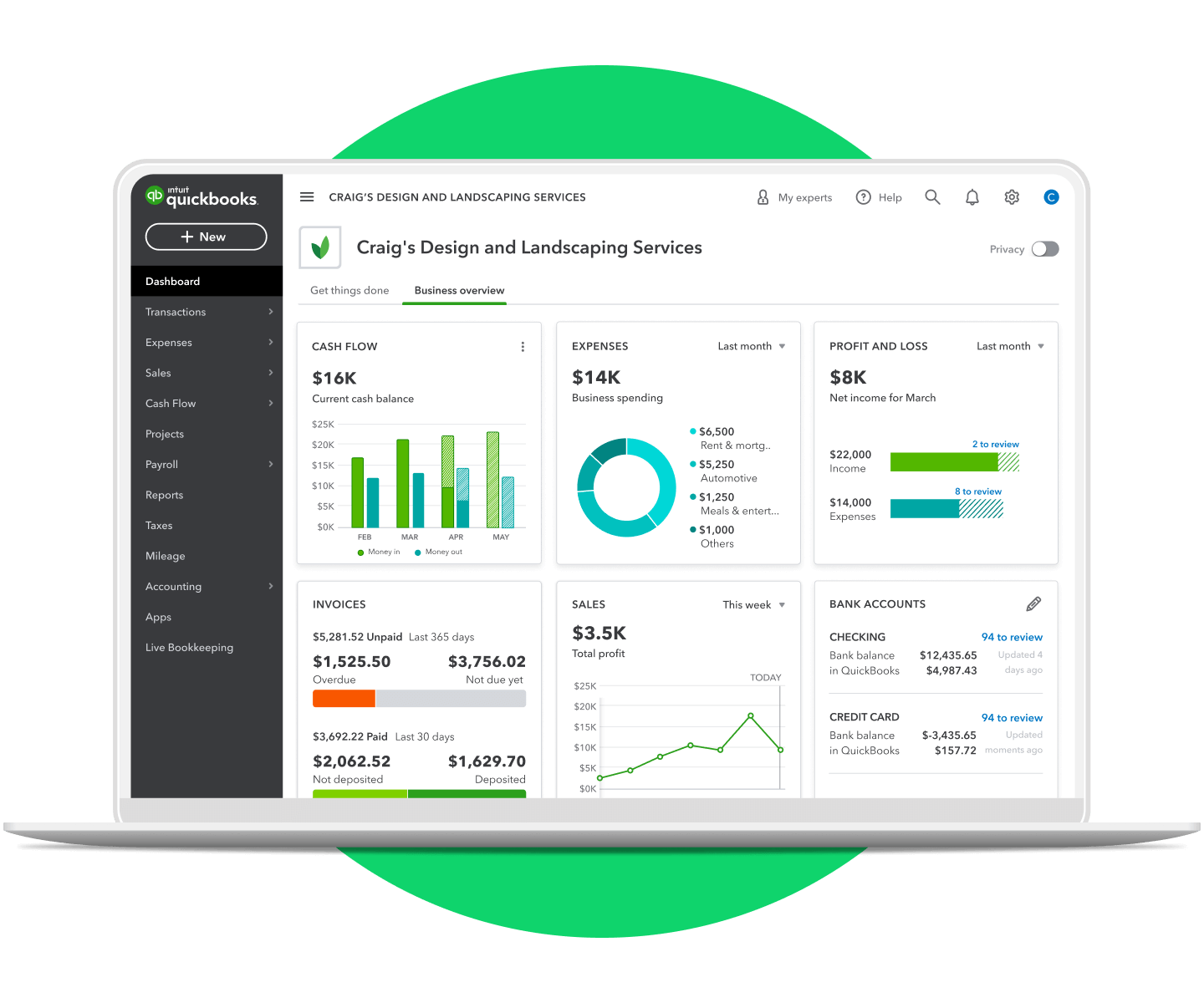 Las Mejores Herramientas De Quickbooks Online 3626