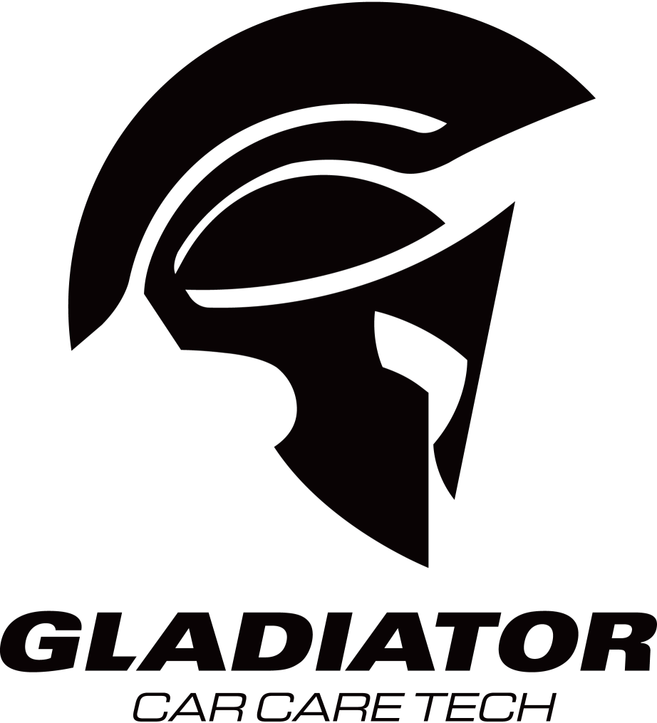 Добре дошли на сайта на GLADIATOR автокозметиката за твоя автомобил! logo