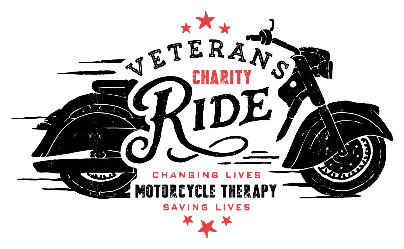 Veterans Charity Ride Donation