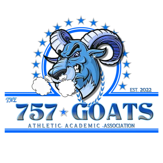 757 GOATS | Youth Football, Cheer, Baseball, and Basketball Athletic ...
