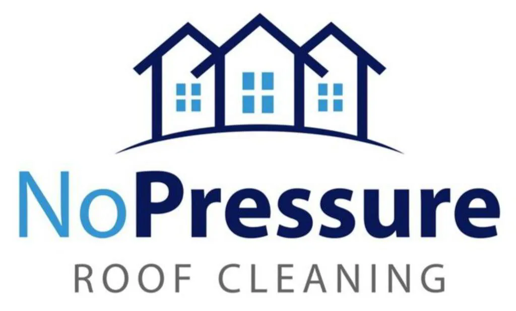 No Pressure Roof Cleaning
