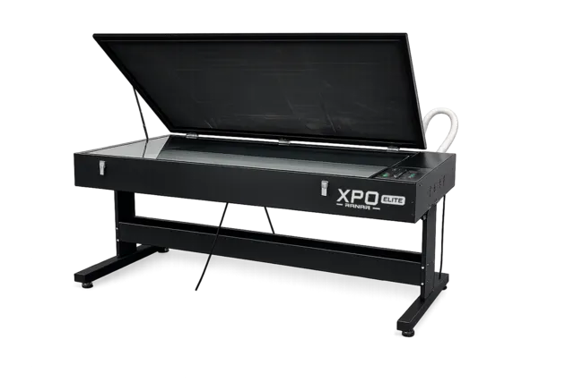 Ranar XPO Screen Printing Exposure Unit