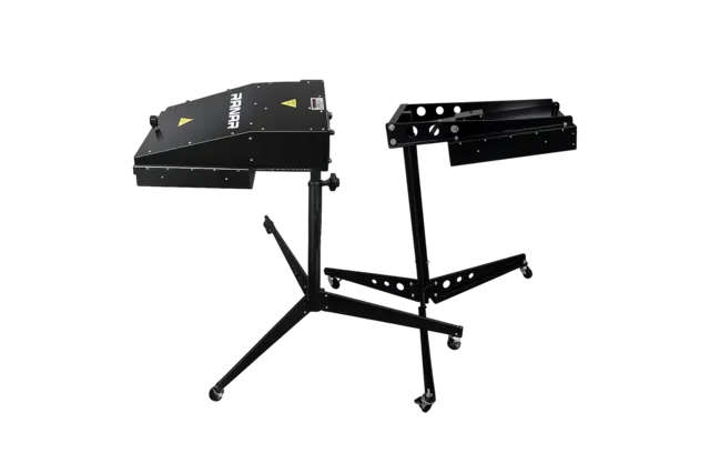 Ranar CureStar Screen Printing Convyer Dryer
