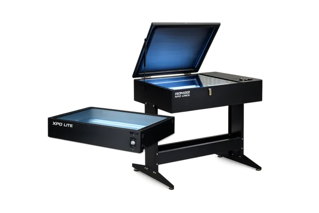 Ranar XPO Screen Printing Exposure Unit