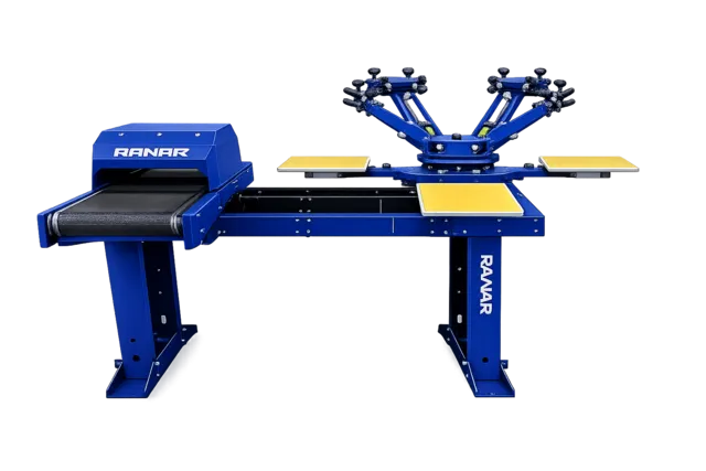 Ranar Starter Print Shop Package