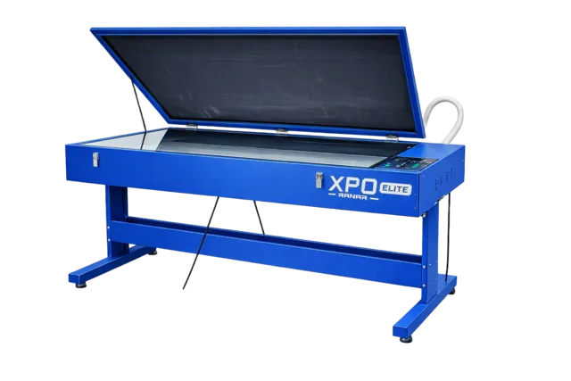 Ranar XPO Screen Printing Exposure Unit