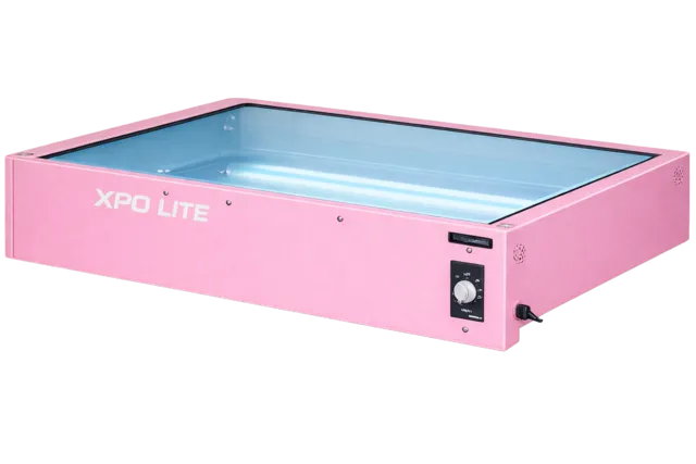 Ranar XPO Screen Printing Exposure Unit