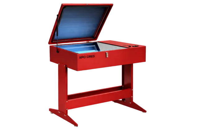 Ranar XPO Screen Printing Exposure Unit
