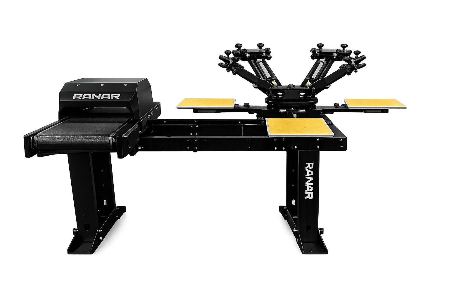 Ranar Lite Print Shop Package