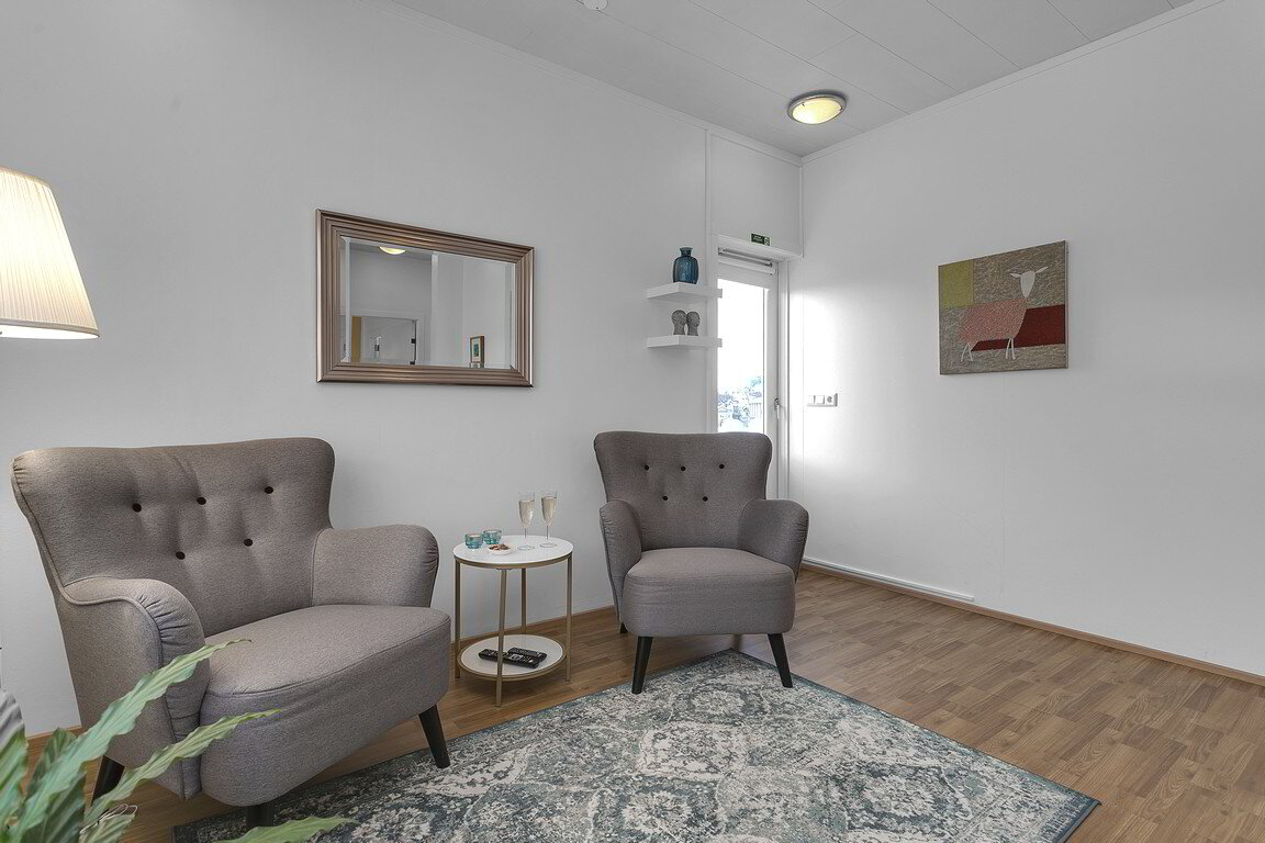 Castle House Luxury Apartments Apartment 30