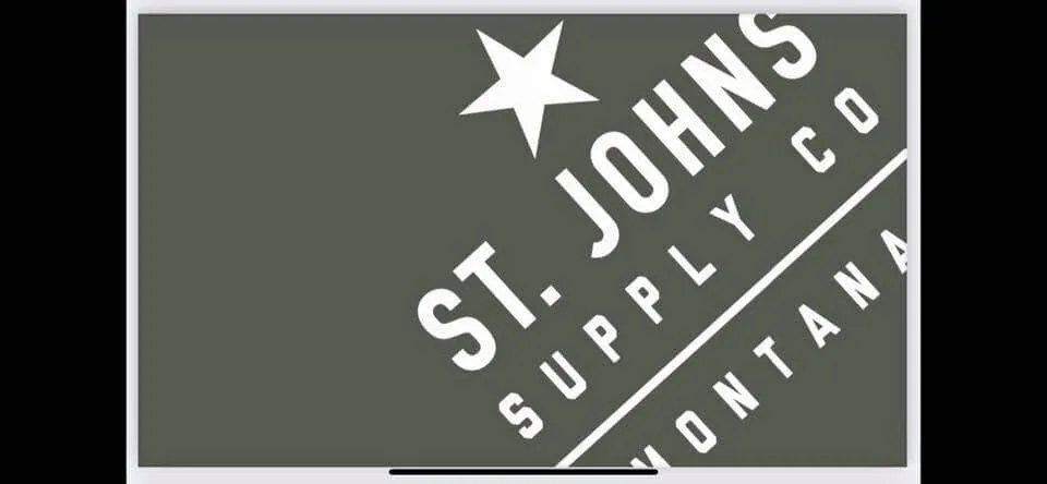St. John Supply
