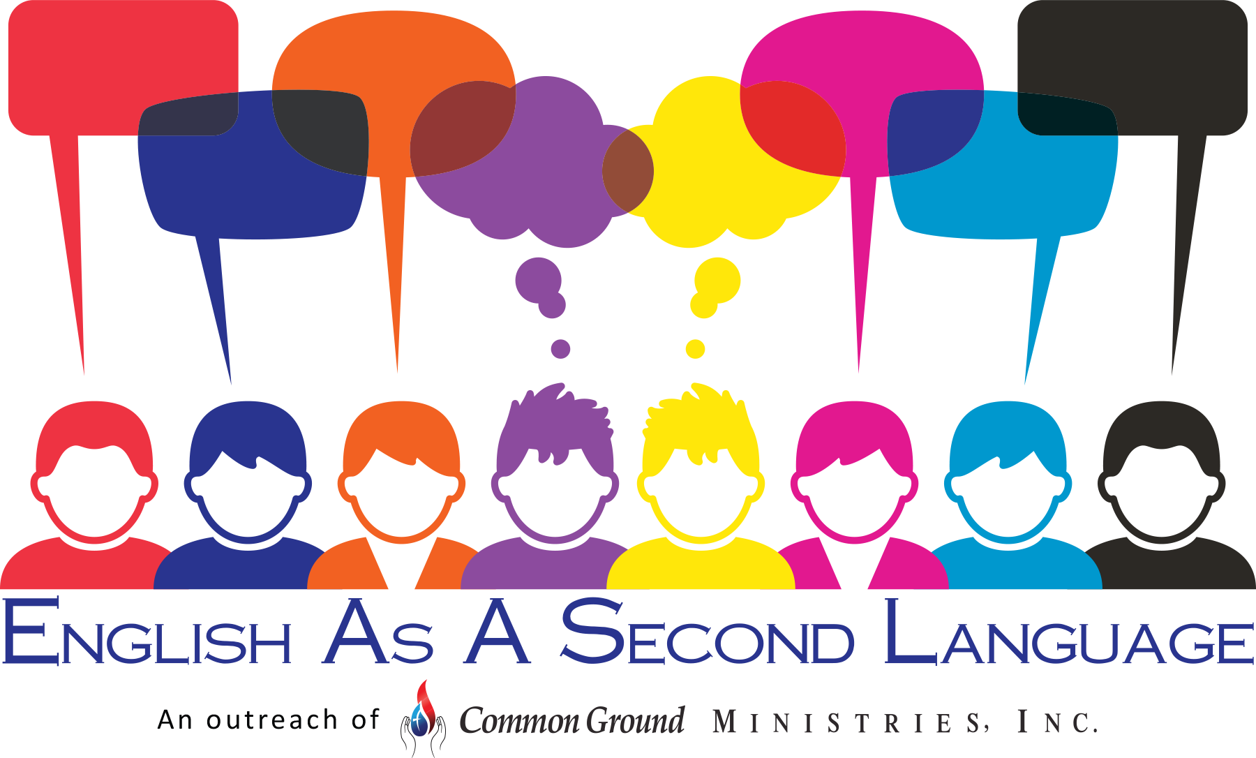 English As A Second Language ESL Classes