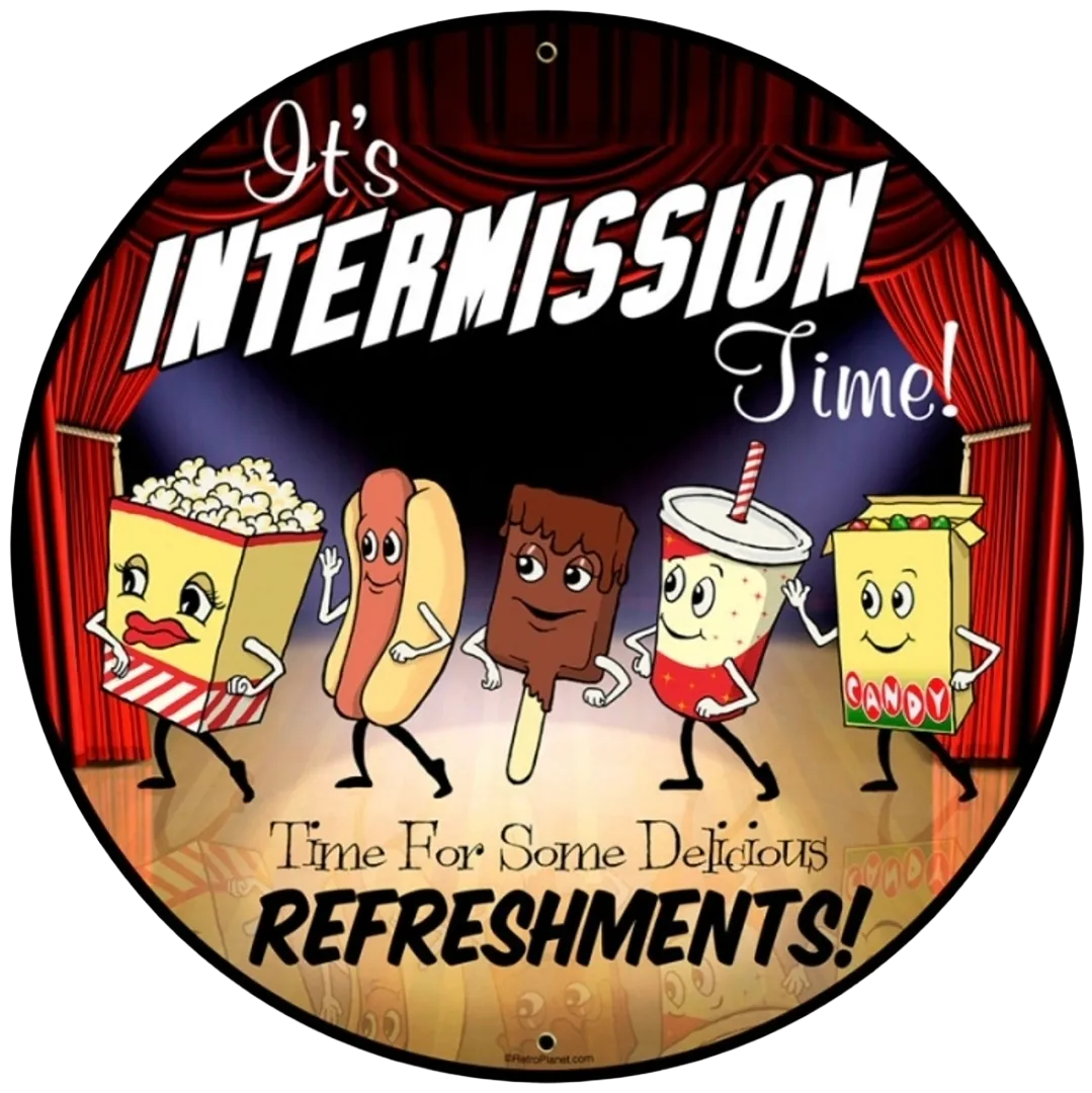 SCREEN ADVERTISEMENT PACKAGE