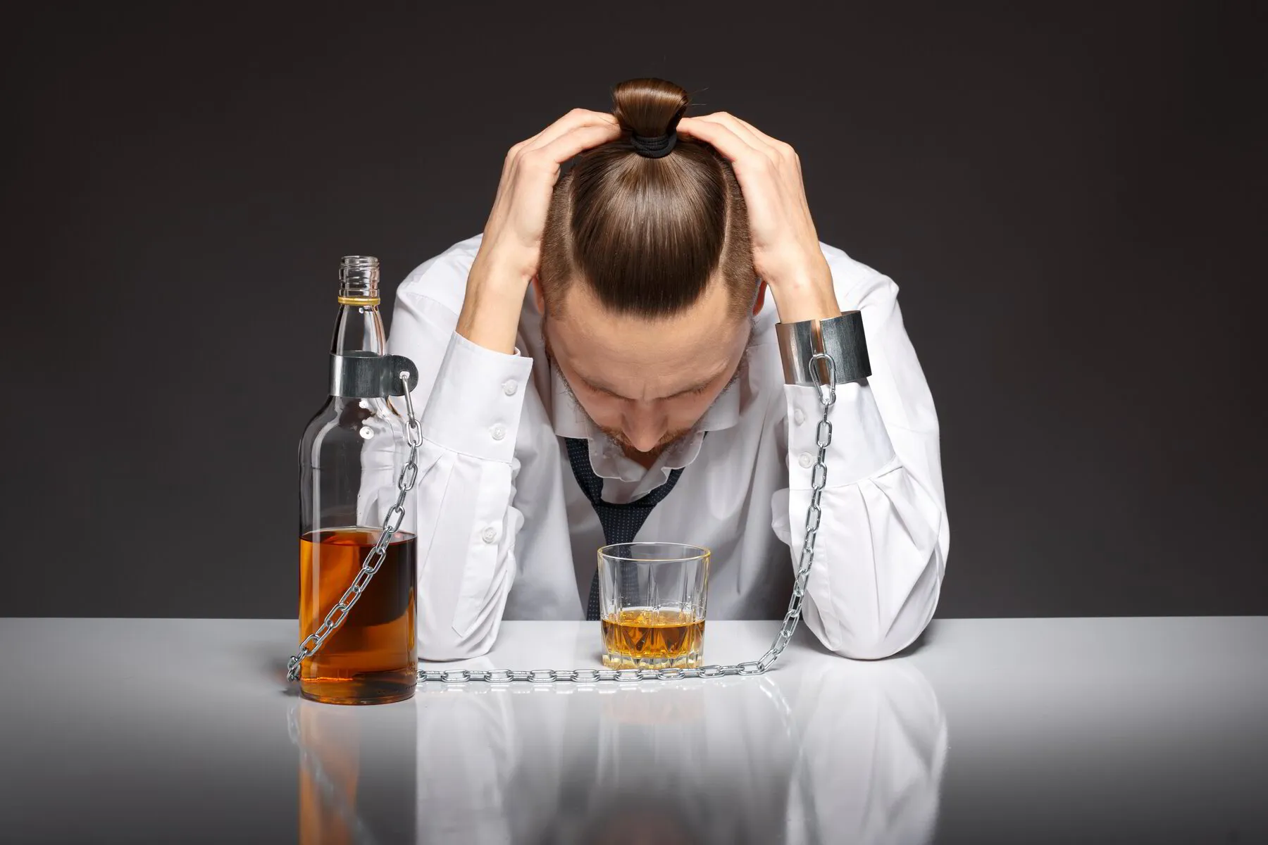 Understanding Alcoholism: Treatment, Rehab and Counselling.