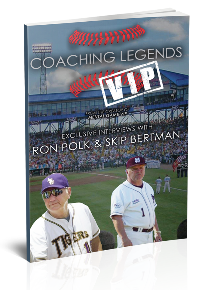 The Baseball Playbook | Official Home of Coach Ron Polk