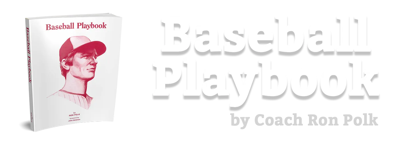 The Baseball Playbook